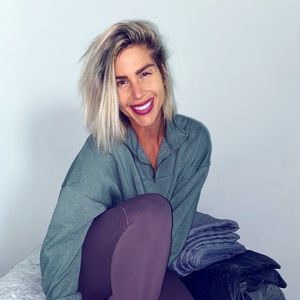 Meet your Posher, Bree